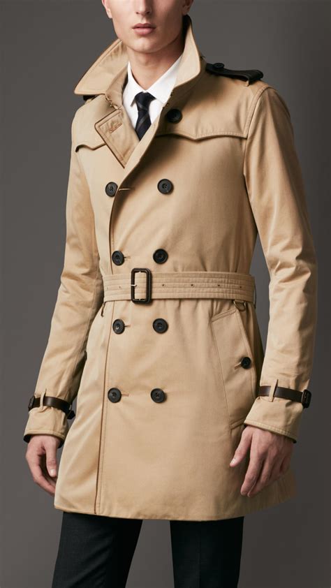 burberry camel toggle coat|burberry trench coat for men.